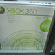 Illustration for article titled 60GB XBox 360 Shows Up in a NYC Target